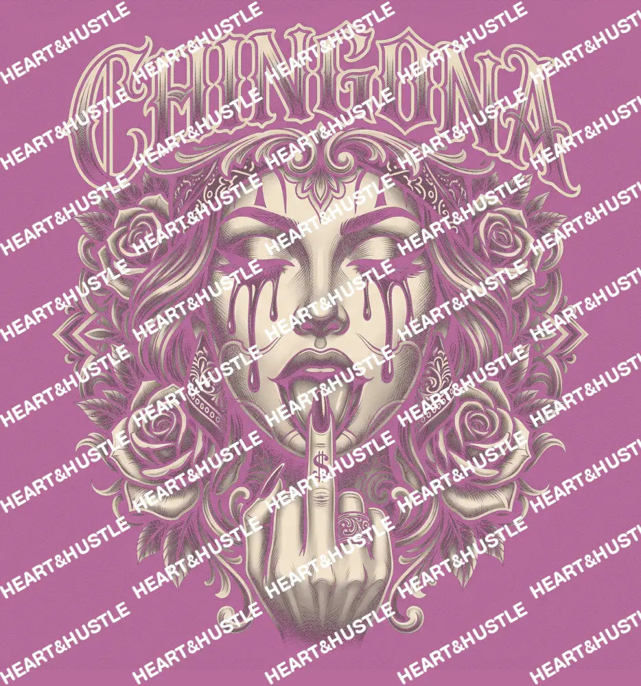 Chola 8 Halftone
