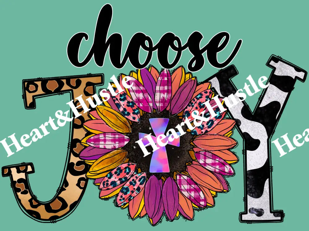 Choose Joy