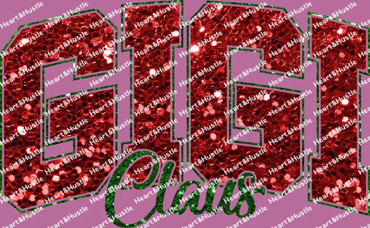 Christmas Gigi Claus