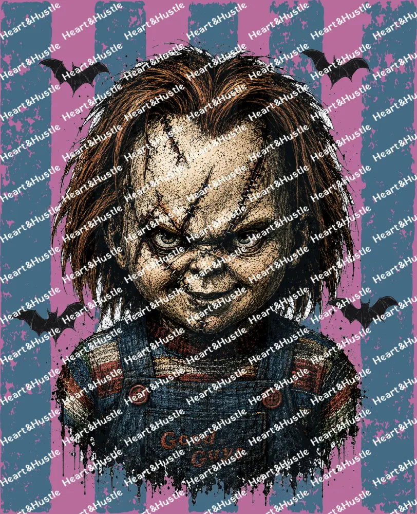 Chucky Strip