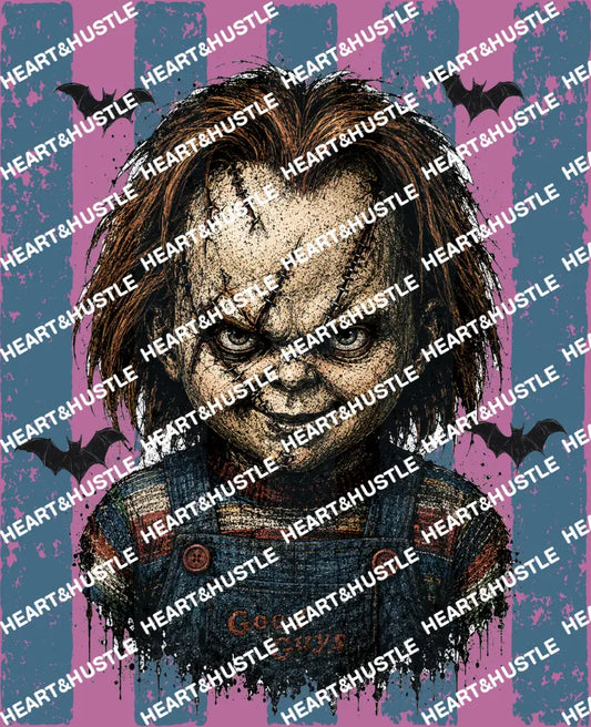 Chucky Strip