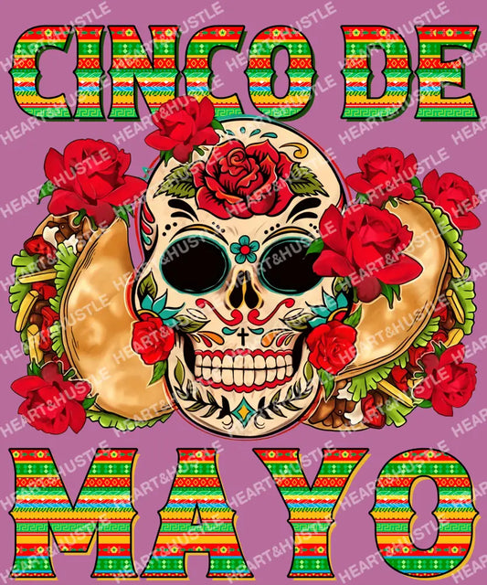 Cinco De Mayo