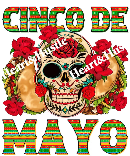 Cinco De Mayo