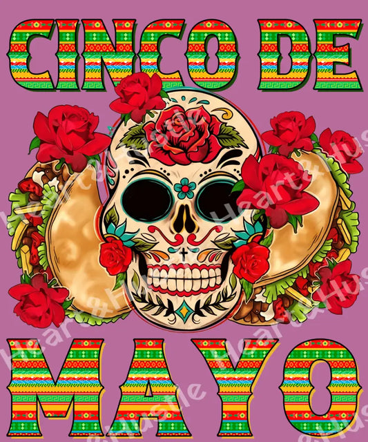 Cinco De Mayo