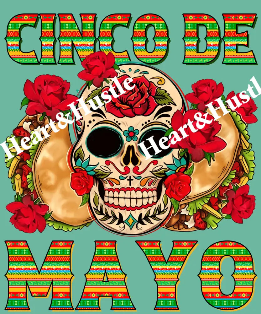 Cinco De Mayo