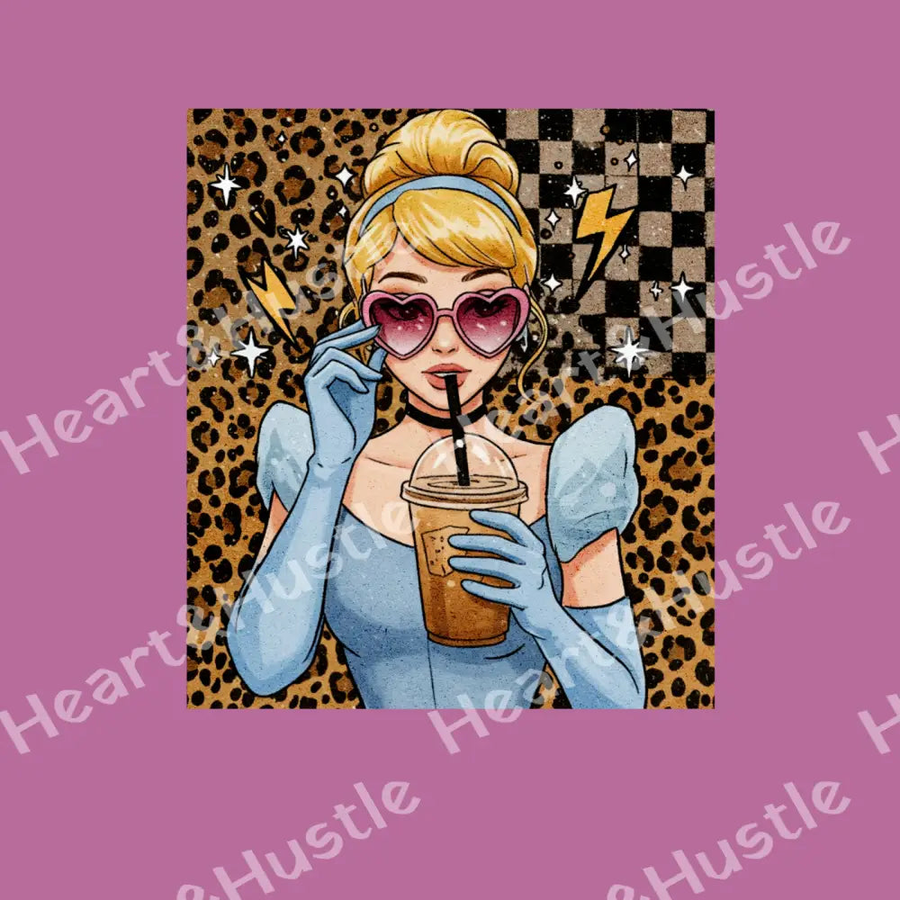 Cinderella Coffee