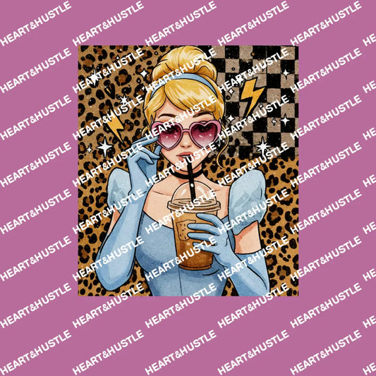 Cinderella Coffee