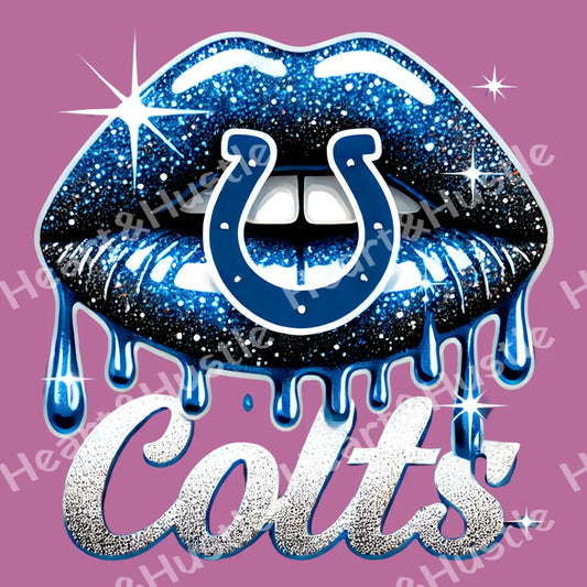 Colts Lips