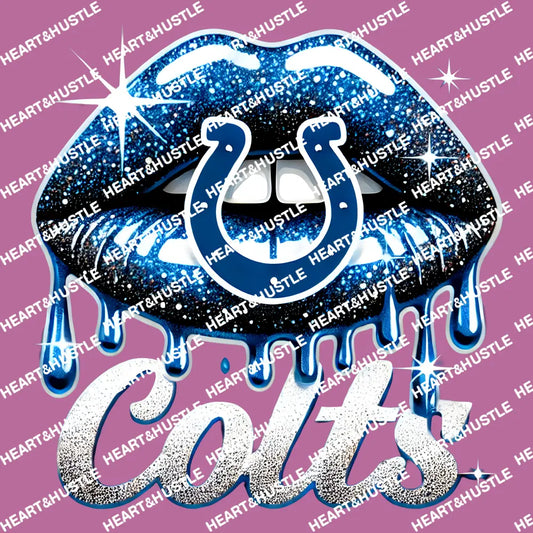 Colts Lips