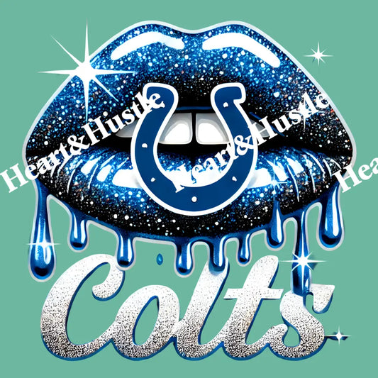 Colts Lips