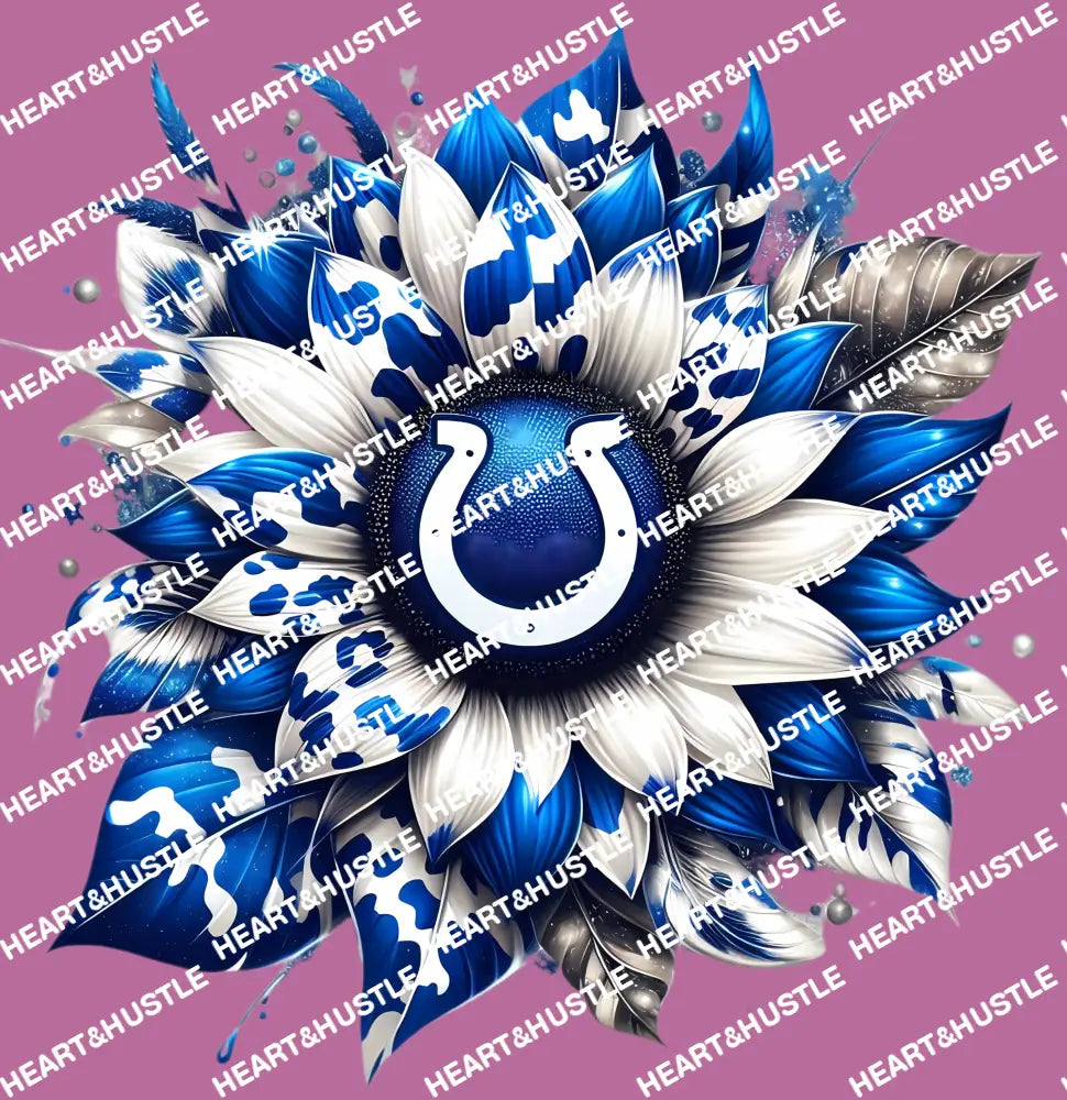Colts Sunflower