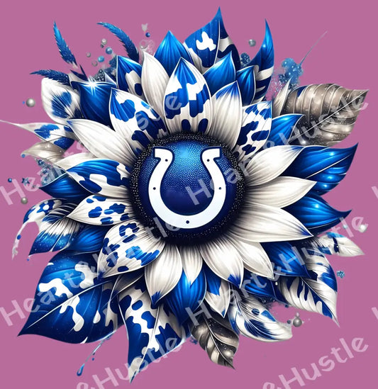 Colts Sunflower