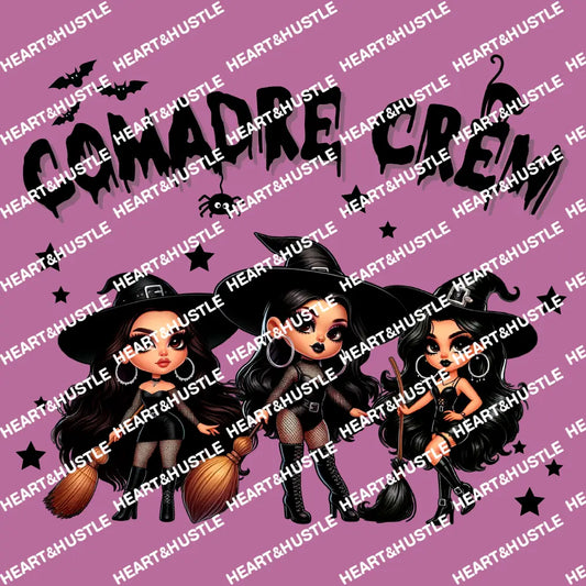 Comadre Crew