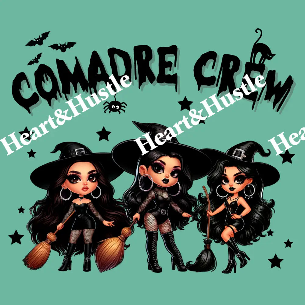 Comadre Crew