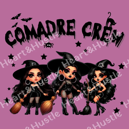 Comadre Crew