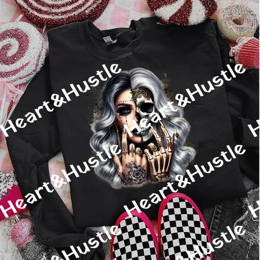 Crewnecks gildan sweatshirts 3