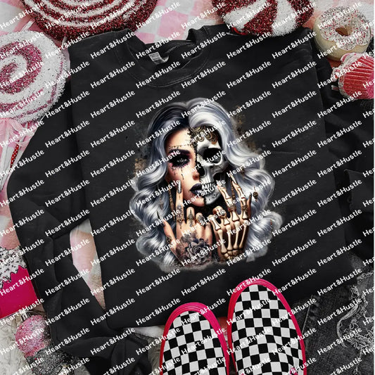Crewnecks gildan sweatshirts 3