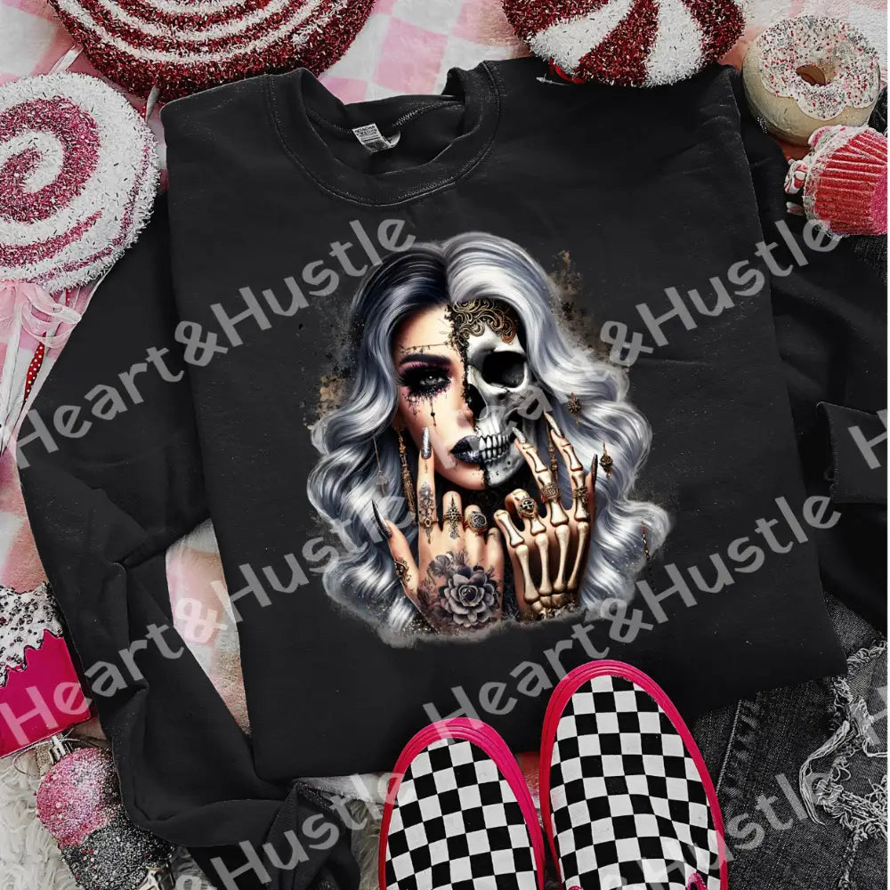 Crewnecks gildan sweatshirts 3