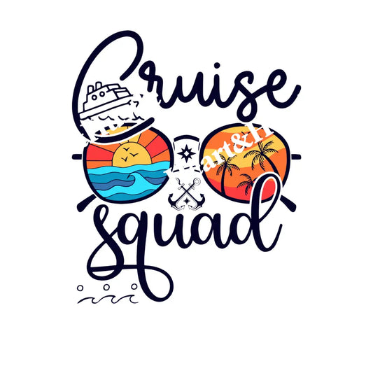 Cruise Squad