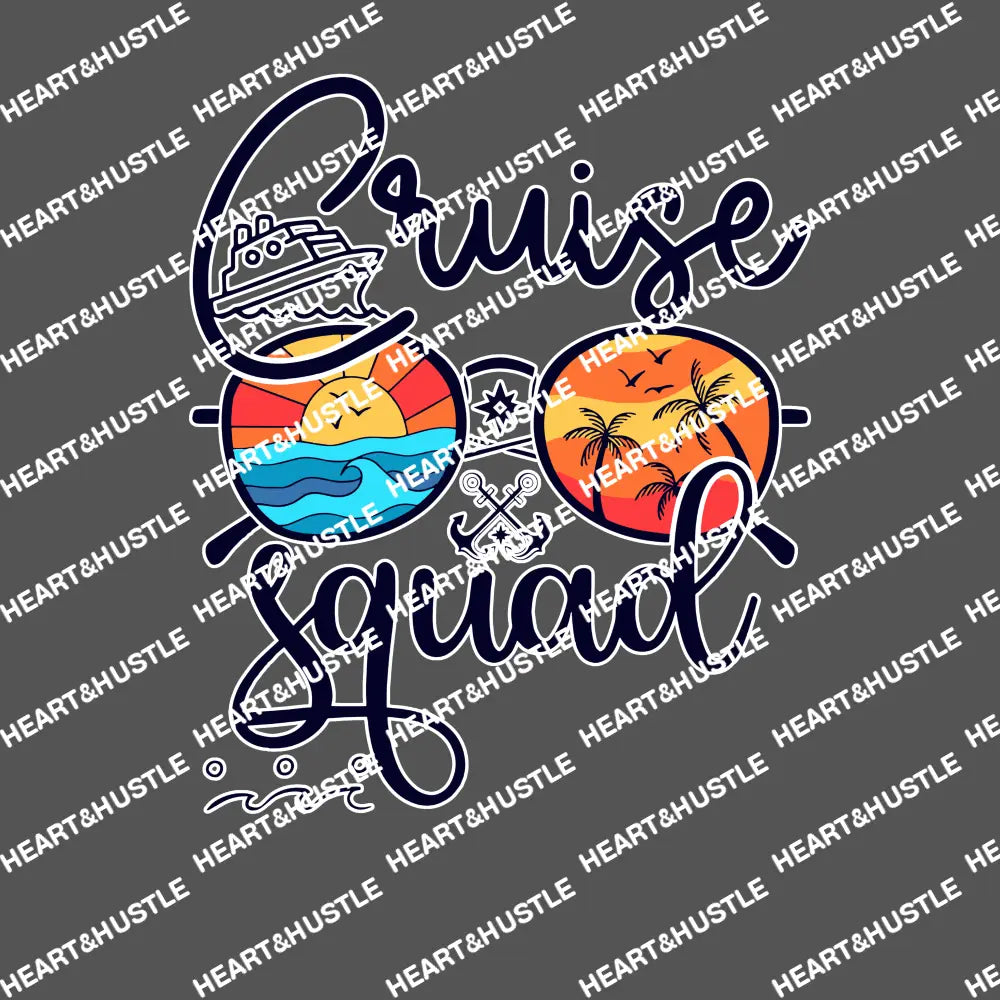 Cruise Squad