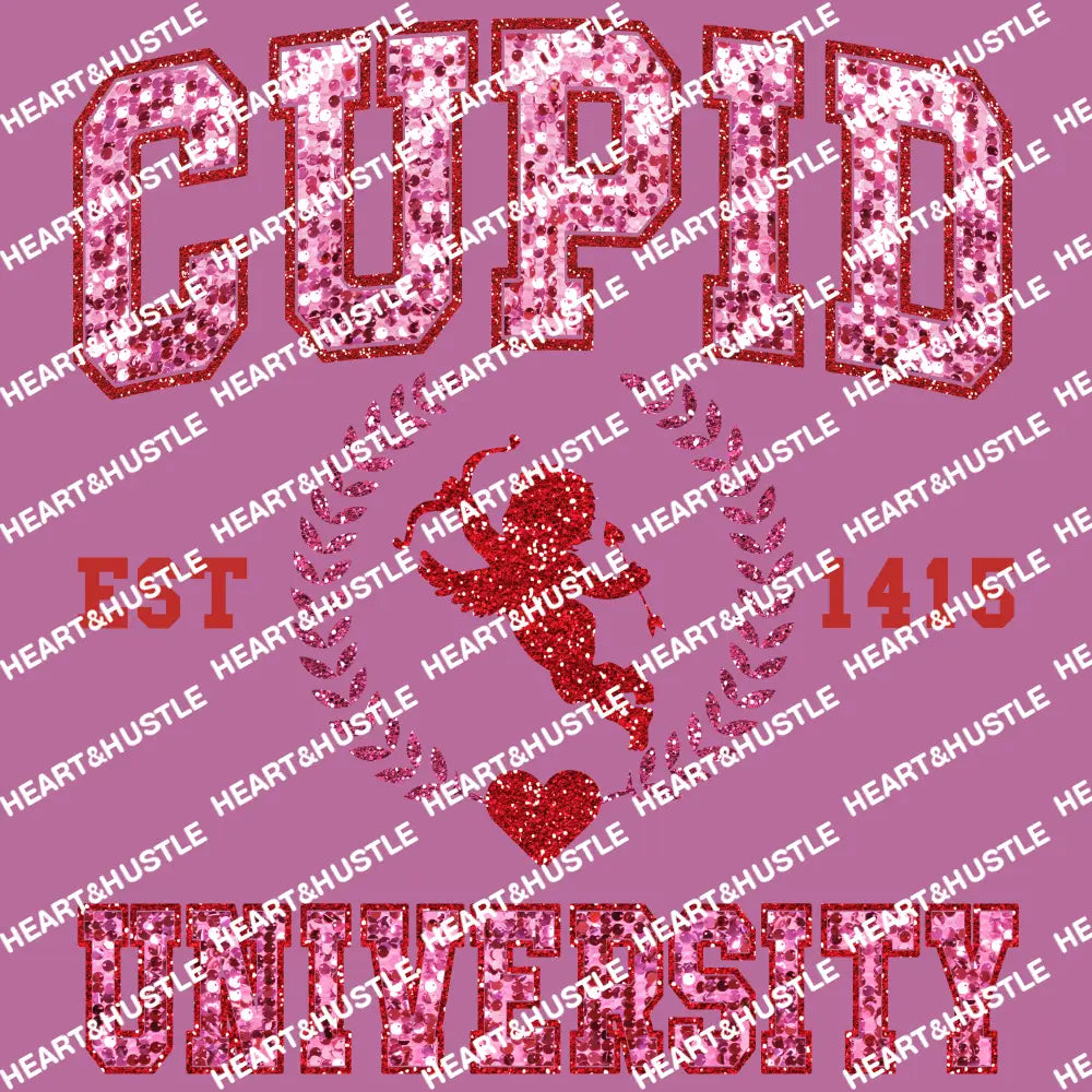Cupid University