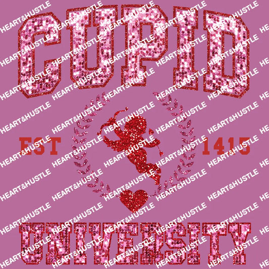 Cupid University
