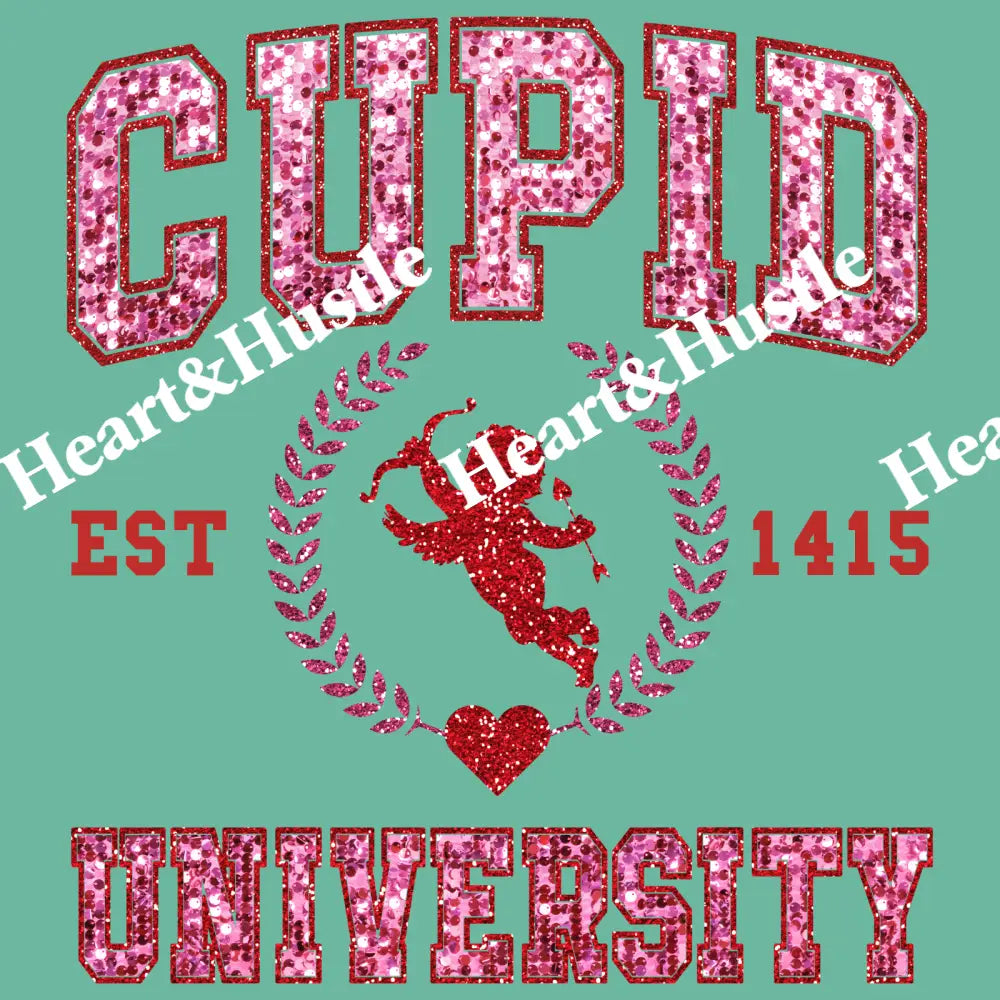 Cupid University
