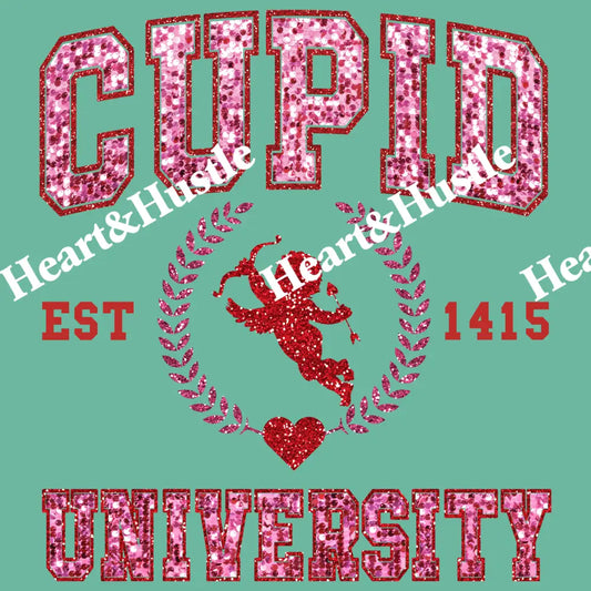 Cupid University