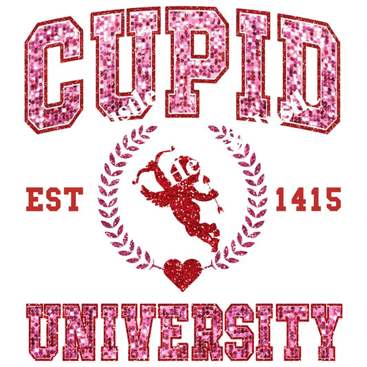 Cupid University