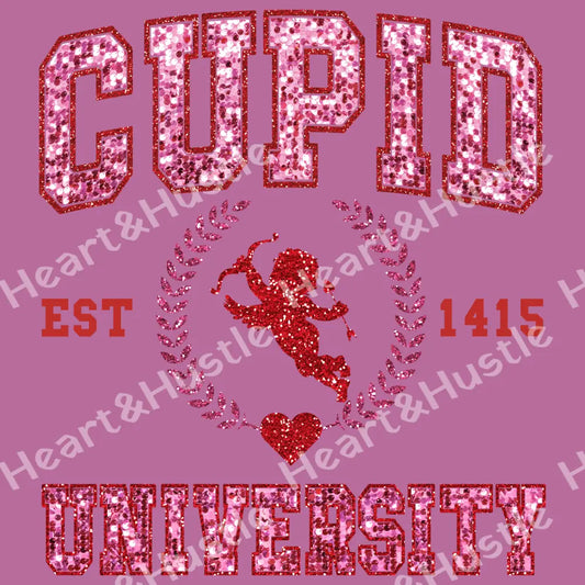 Cupid University