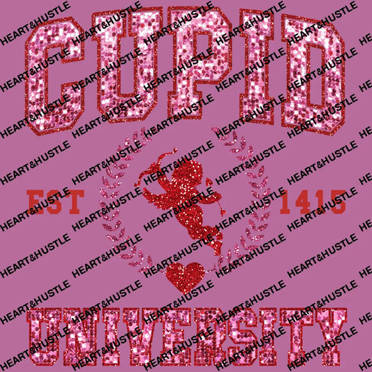 Cupid University