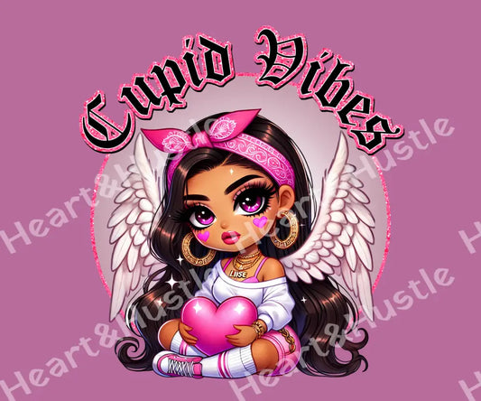 Cupid Vibes