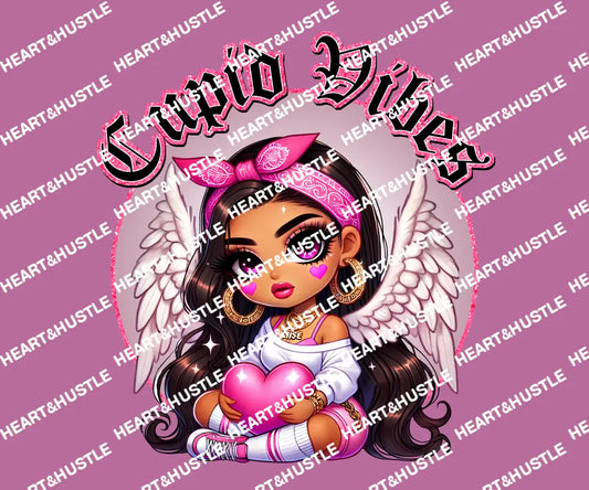 Cupid Vibes