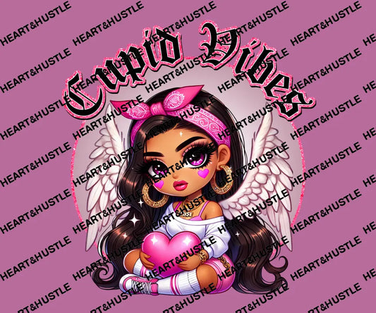 Cupid Vibes