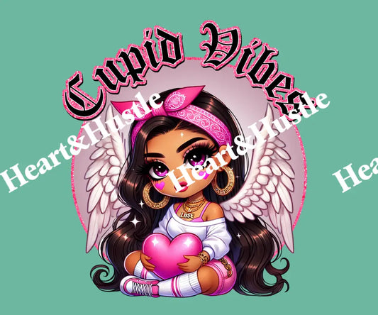 Cupid Vibes