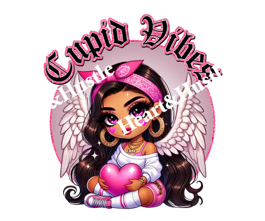 Cupid Vibes