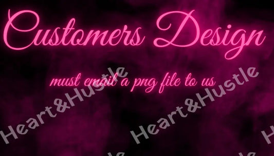 Customers Prints