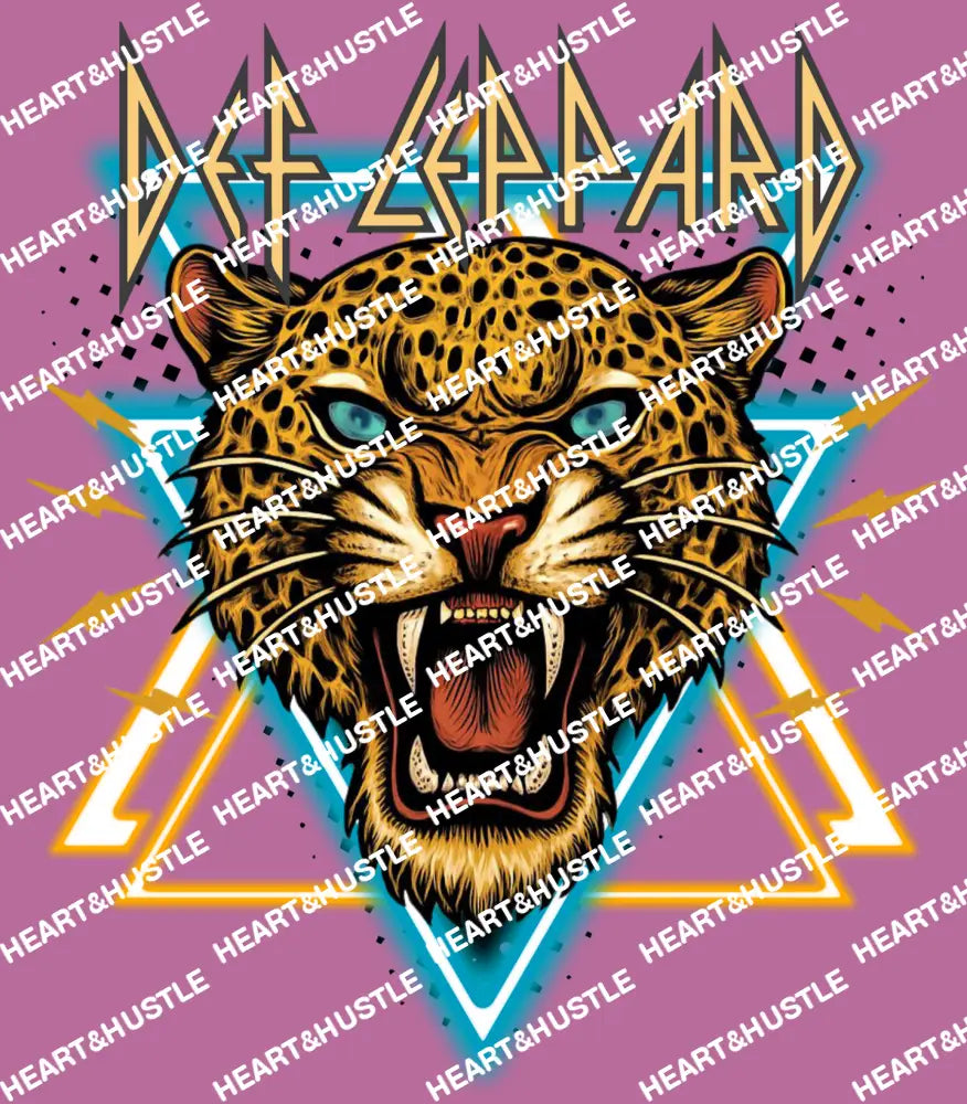 Def Lepard