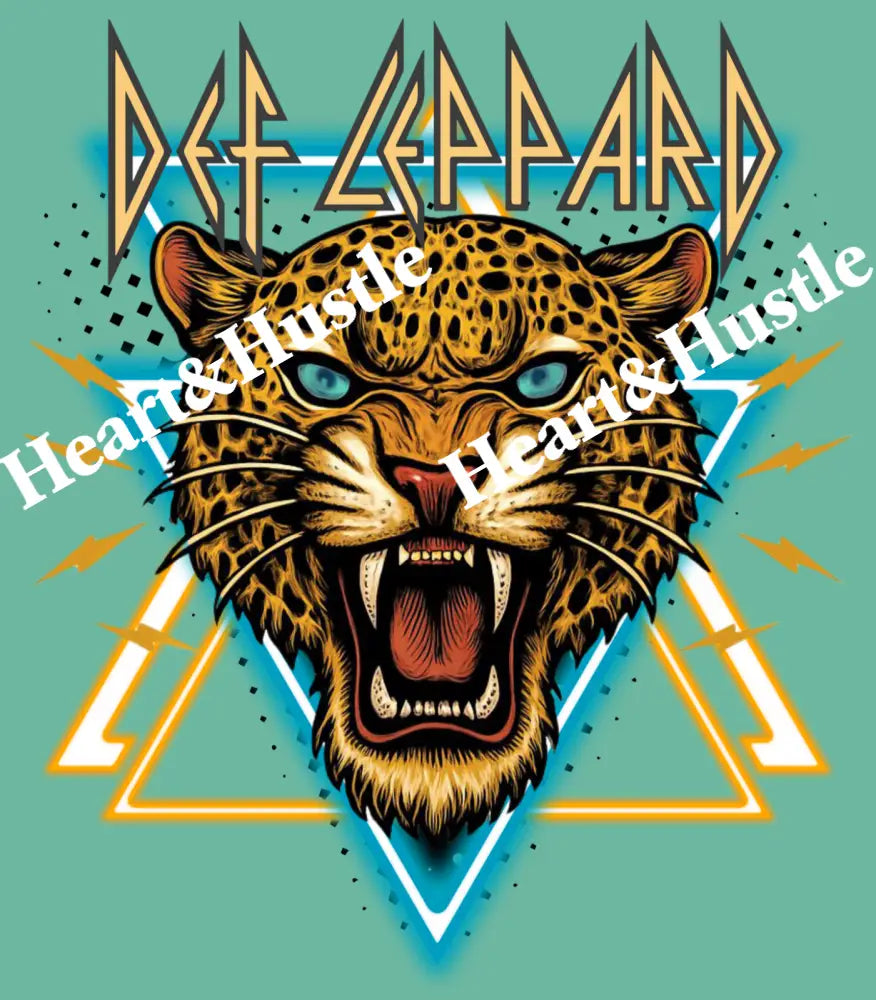 Def Lepard