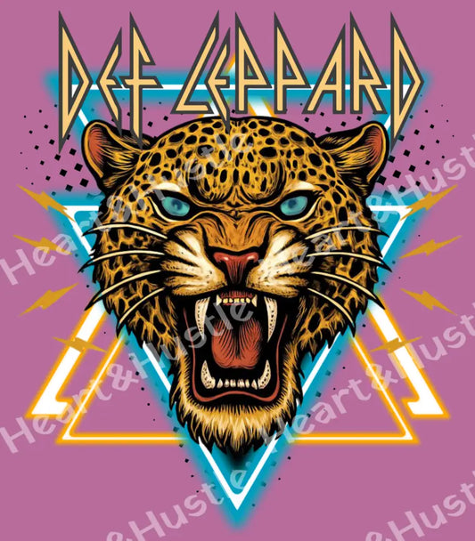 Def Lepard
