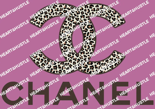Designer CC Cheetah