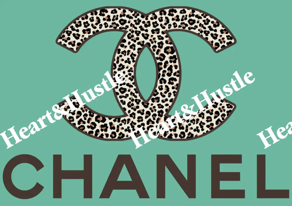 Designer CC Cheetah
