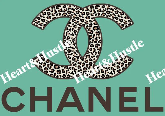 Designer CC Cheetah