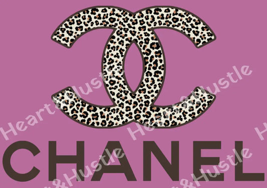 Designer CC Cheetah