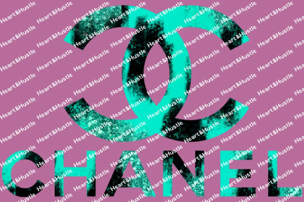 Designer CC Green