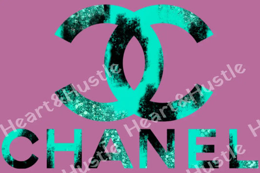 Designer CC Green