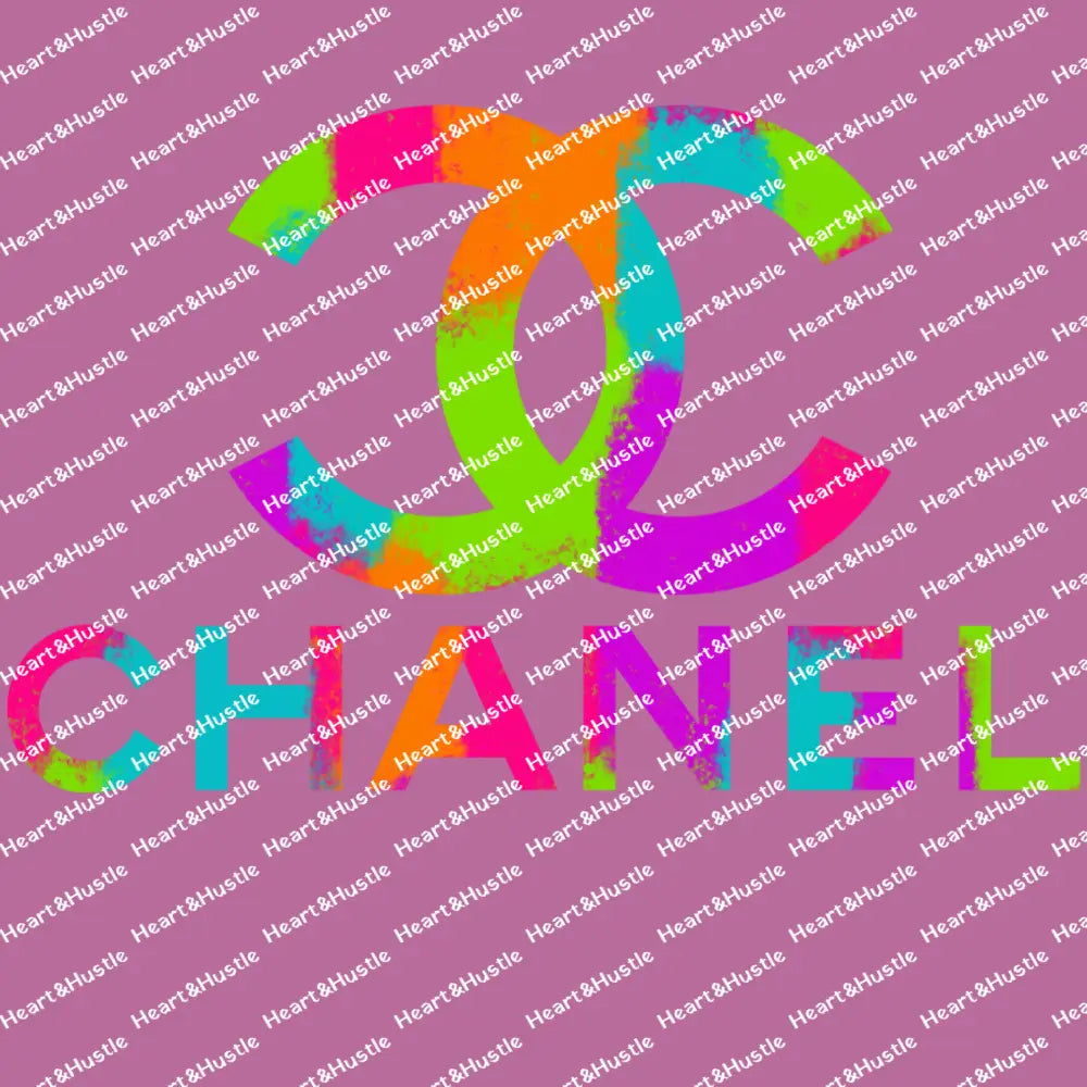 Designer CC Sherbert