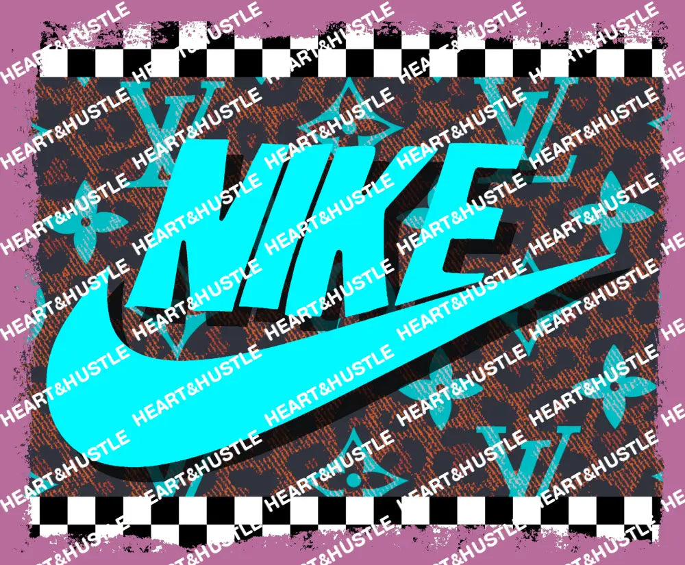 Designer Nike LV