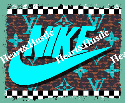 Designer Nike LV