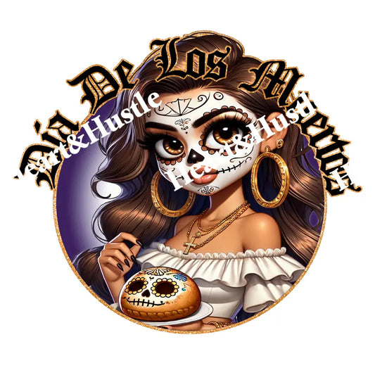 Dia De Los Muertos